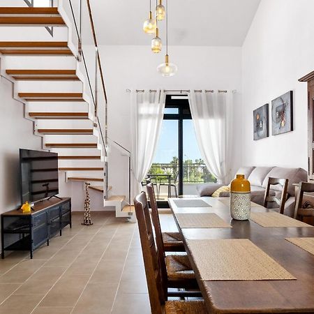 Cb Living - Cosy Loft With Terrace, Villamartin อาลิกันเต ภายนอก รูปภาพ